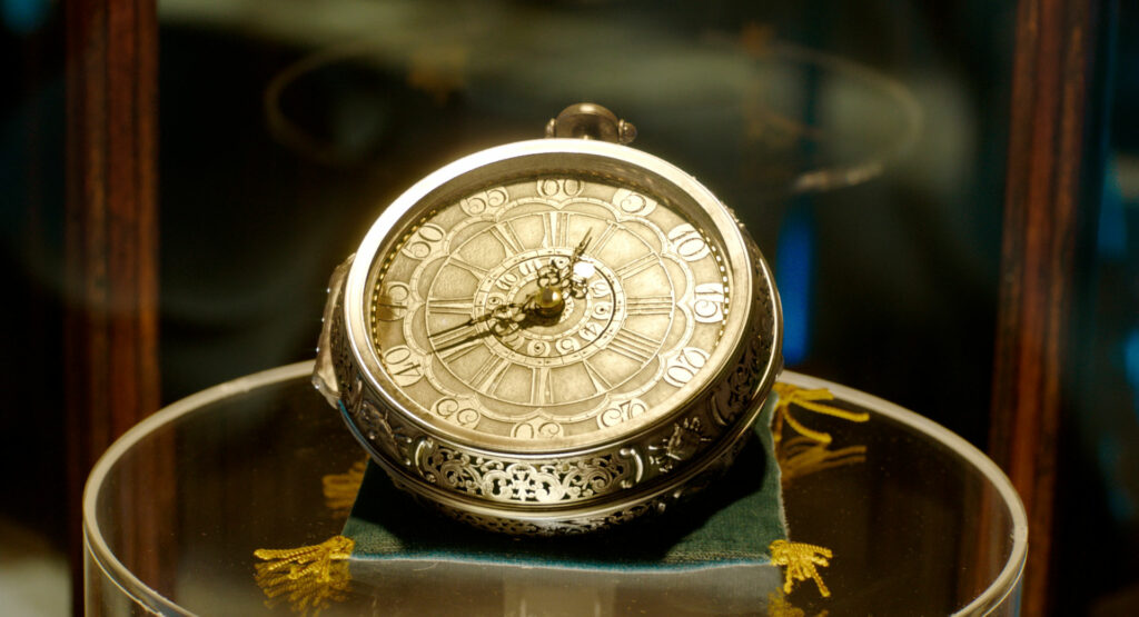 Visual Effects for Das kleine Gespenst by Keller.io