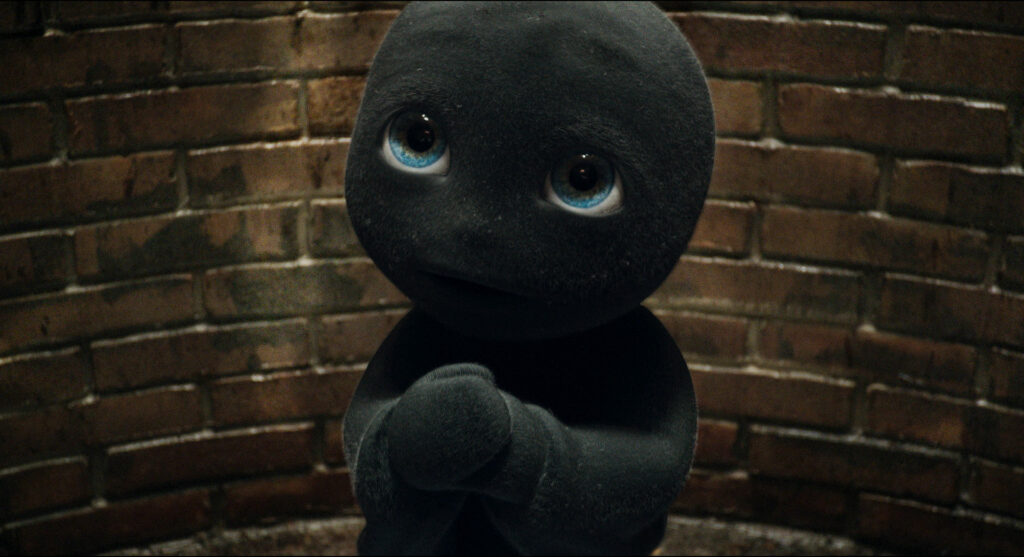 Visual Effects for Das kleine Gespenst by Keller.io