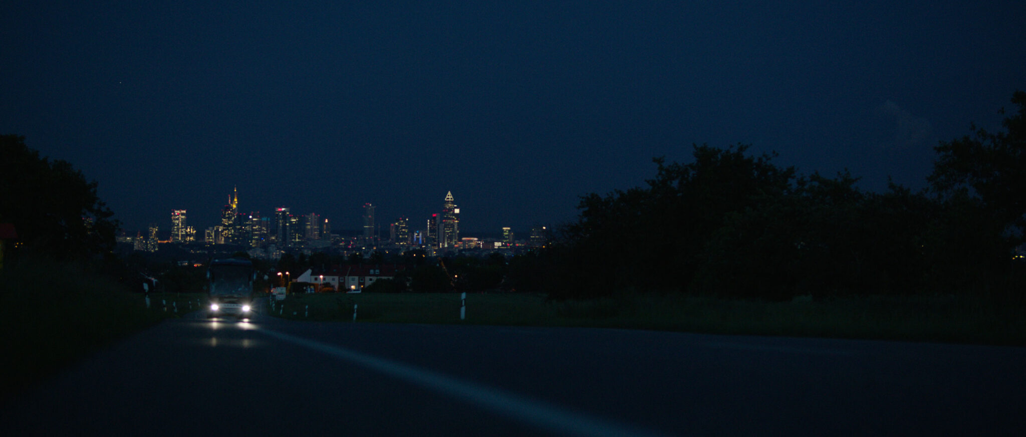 Visual Effects for Jugend ohne Gott by Keller.io