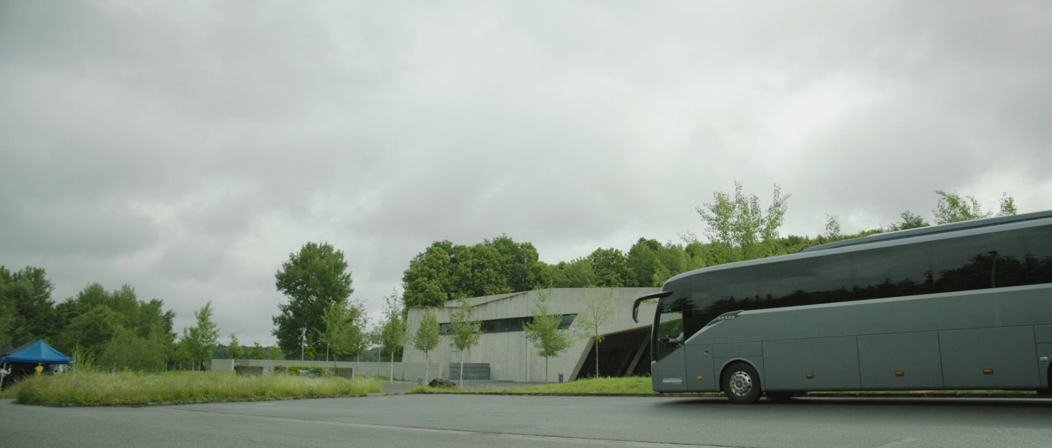 Visual Effects for Jugend ohne Gott by Keller.io