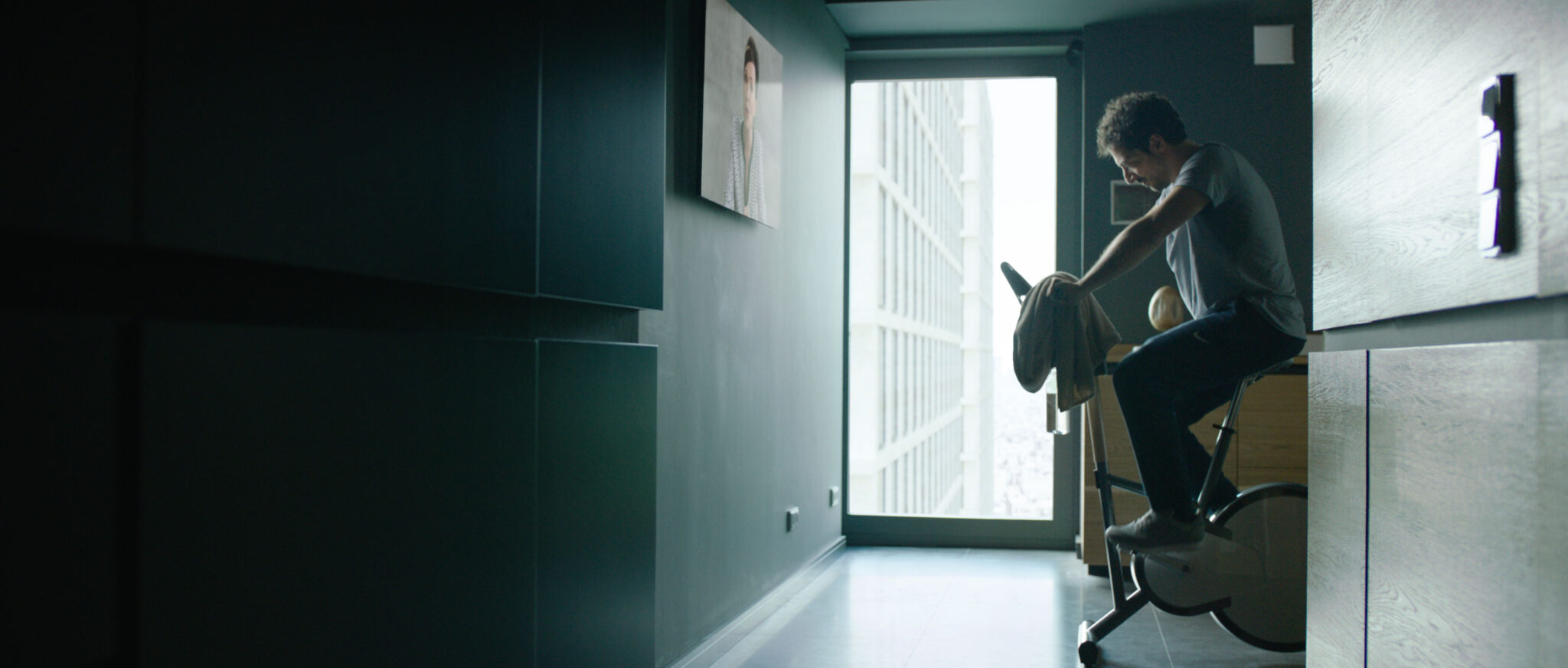 Visual Effects for Jugend ohne Gott by Keller.io