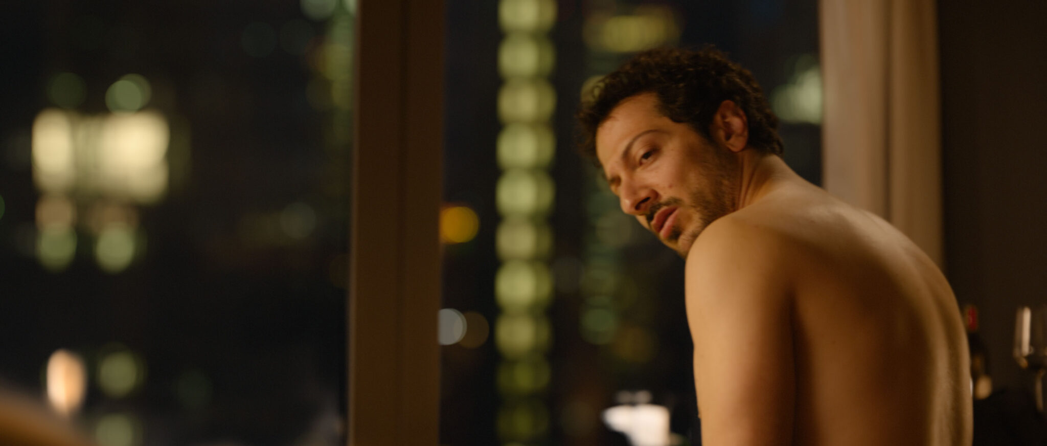 Visual Effects for Jugend ohne Gott by Keller.io