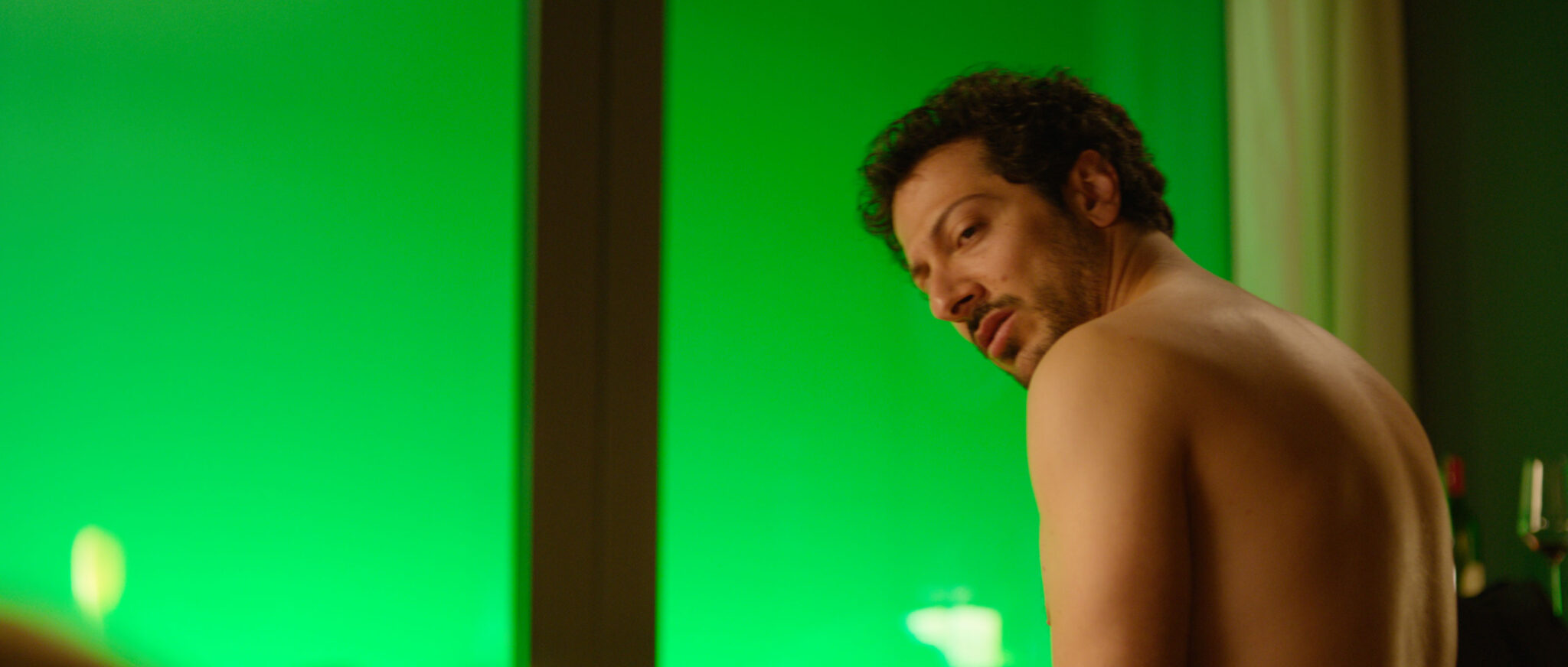 Visual Effects for Jugend ohne Gott by Keller.io