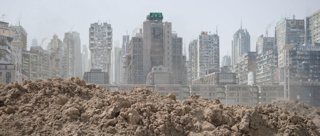 Visual Effects for Jugend ohne Gott by Keller.io