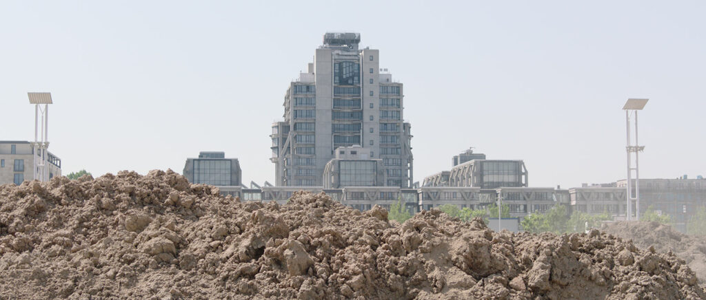 Visual Effects for Jugend ohne Gott by Keller.io