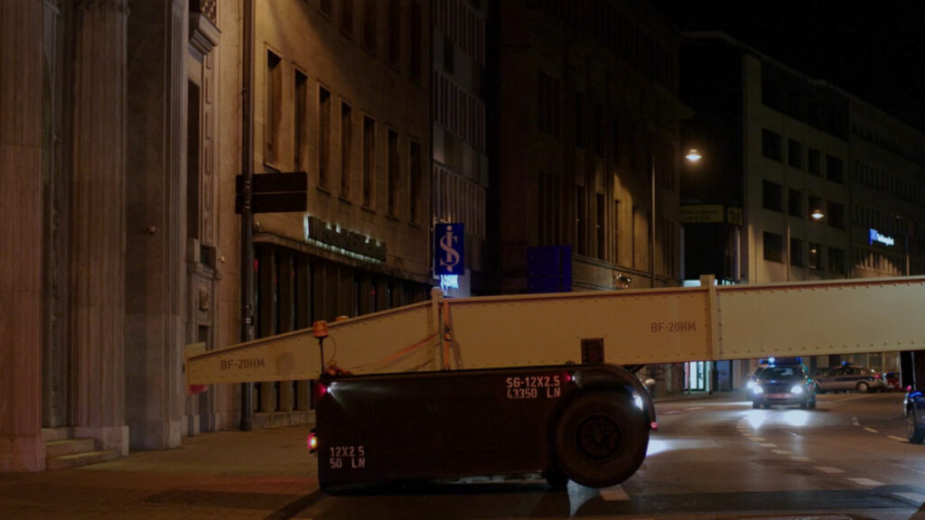 Visual Effects for Alarm für Cobra 11 by Keller.io