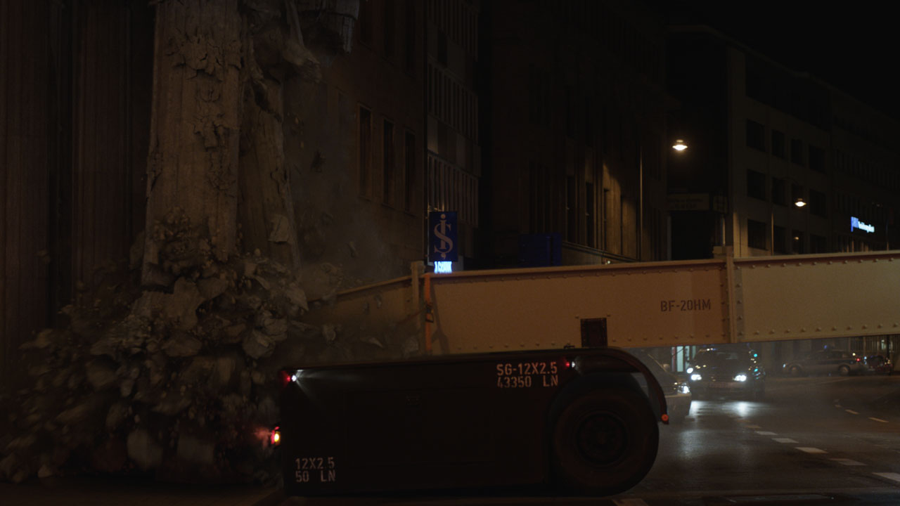 Visual Effects for Alarm für Cobra 11 by Keller.io