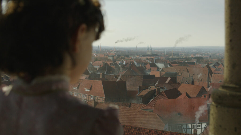 Visual Effects for Heidi by Keller.io