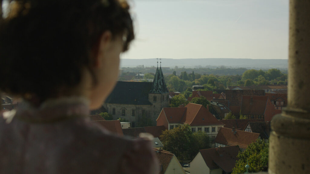 Visual Effects for Heidi by Keller.io