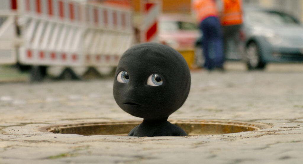 Visual Effects for Das kleine Gespenst by Keller.io