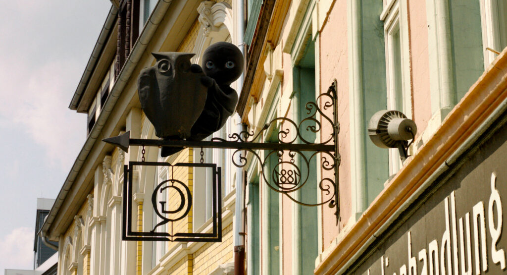 Visual Effects for Das kleine Gespenst by Keller.io