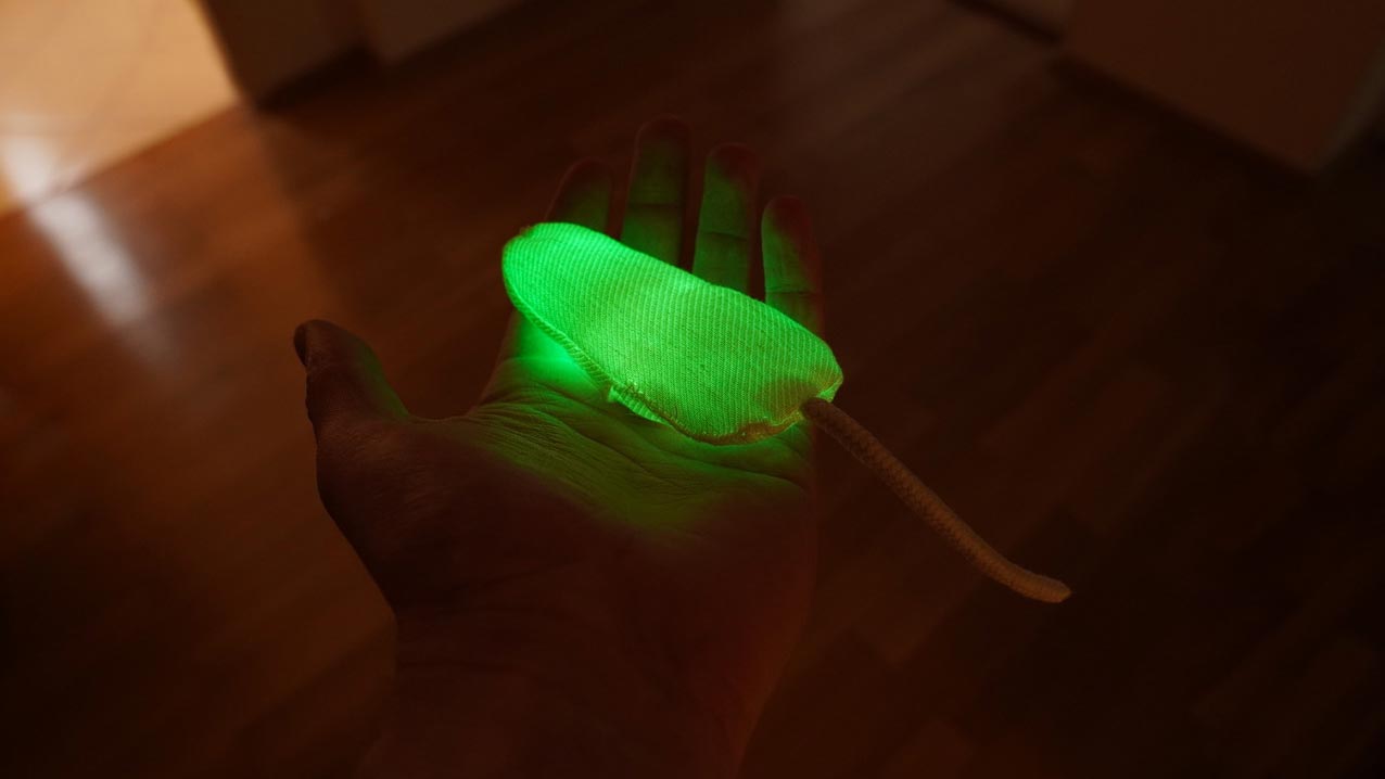 Mouse_slideshow_4 Visual Effects for Netflix Series Biohackers by Keller.io