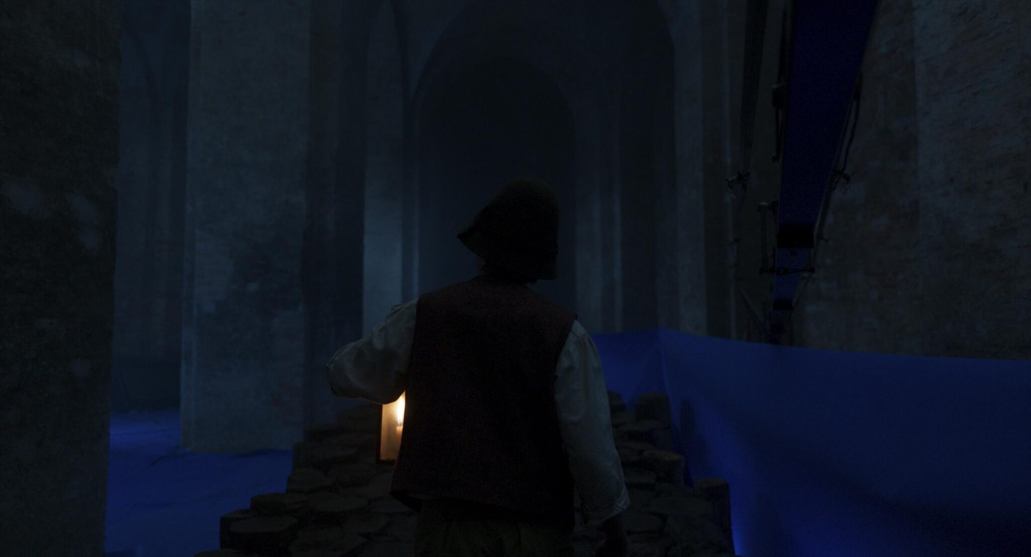 Visual Effects for Der Raeuber Hotzenplotz by Keller.io