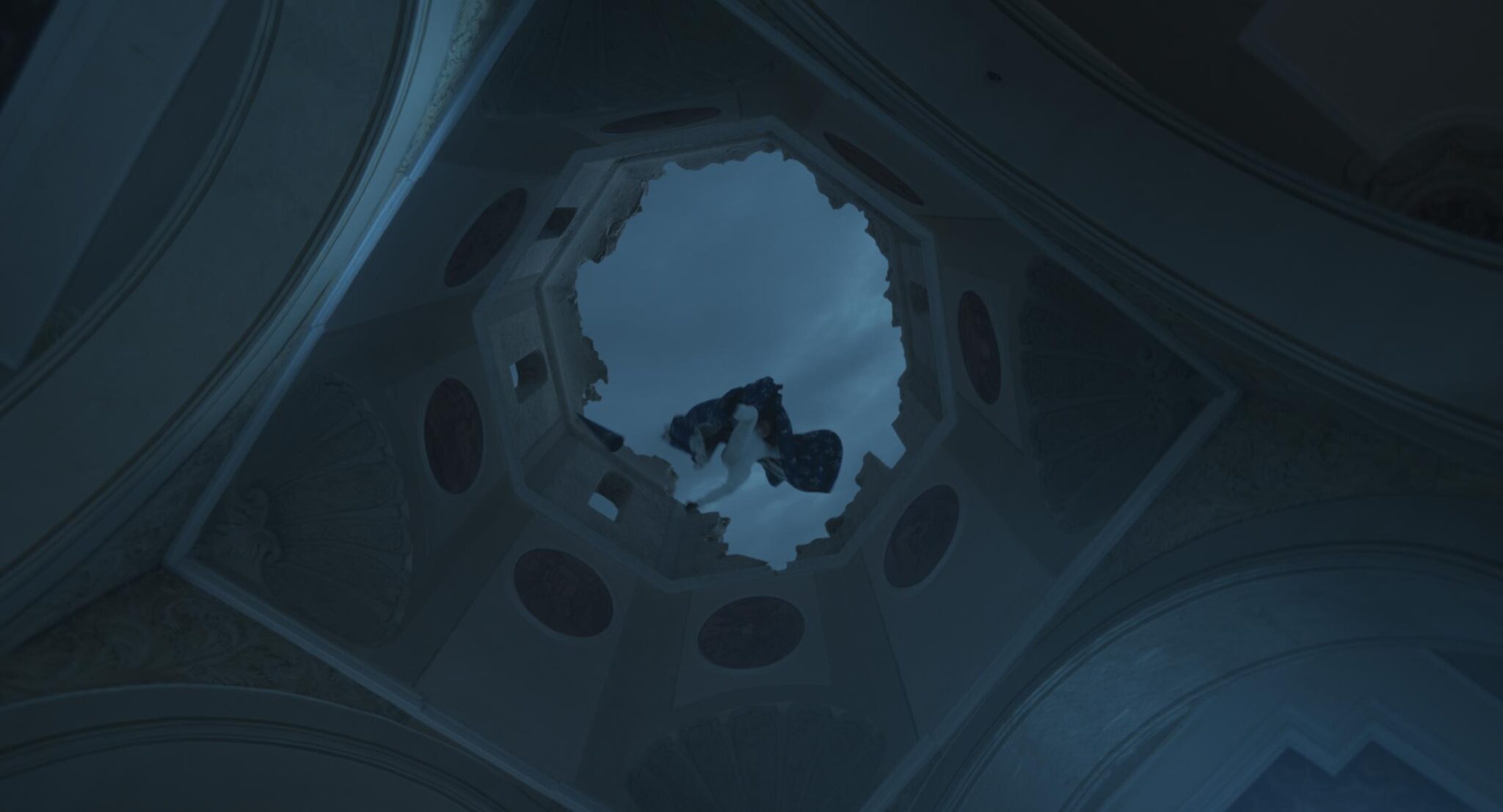 Visual Effects for Der Raeuber Hotzenplotz by Keller.io