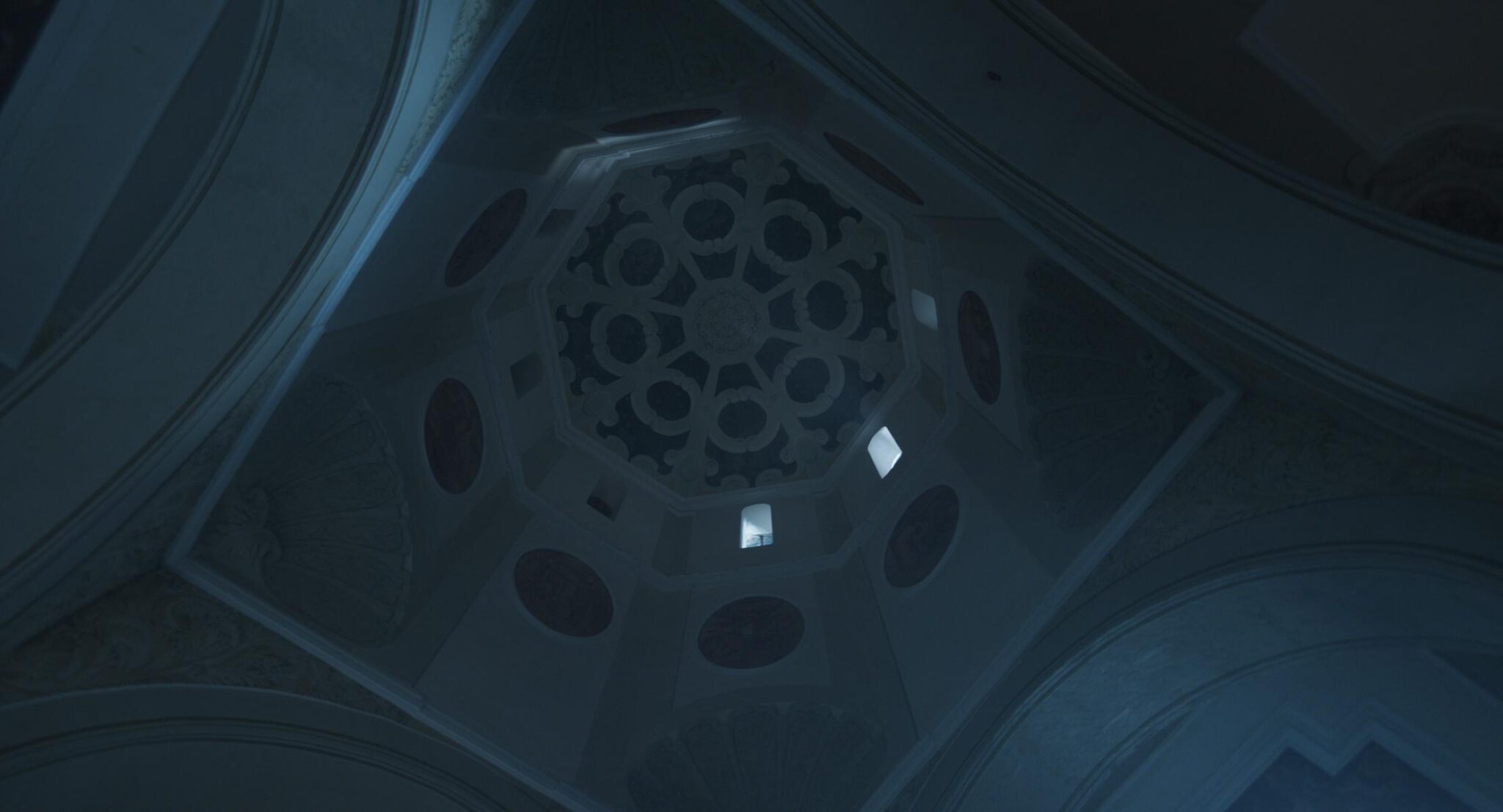 Visual Effects for Der Raeuber Hotzenplotz by Keller.io