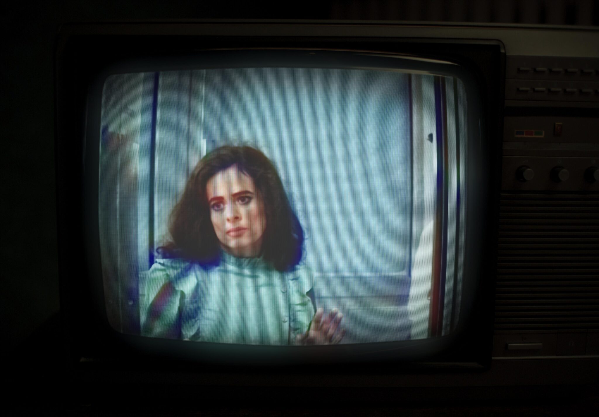 Visual Effects for Was man von hier aus sehen kann by Keller.io