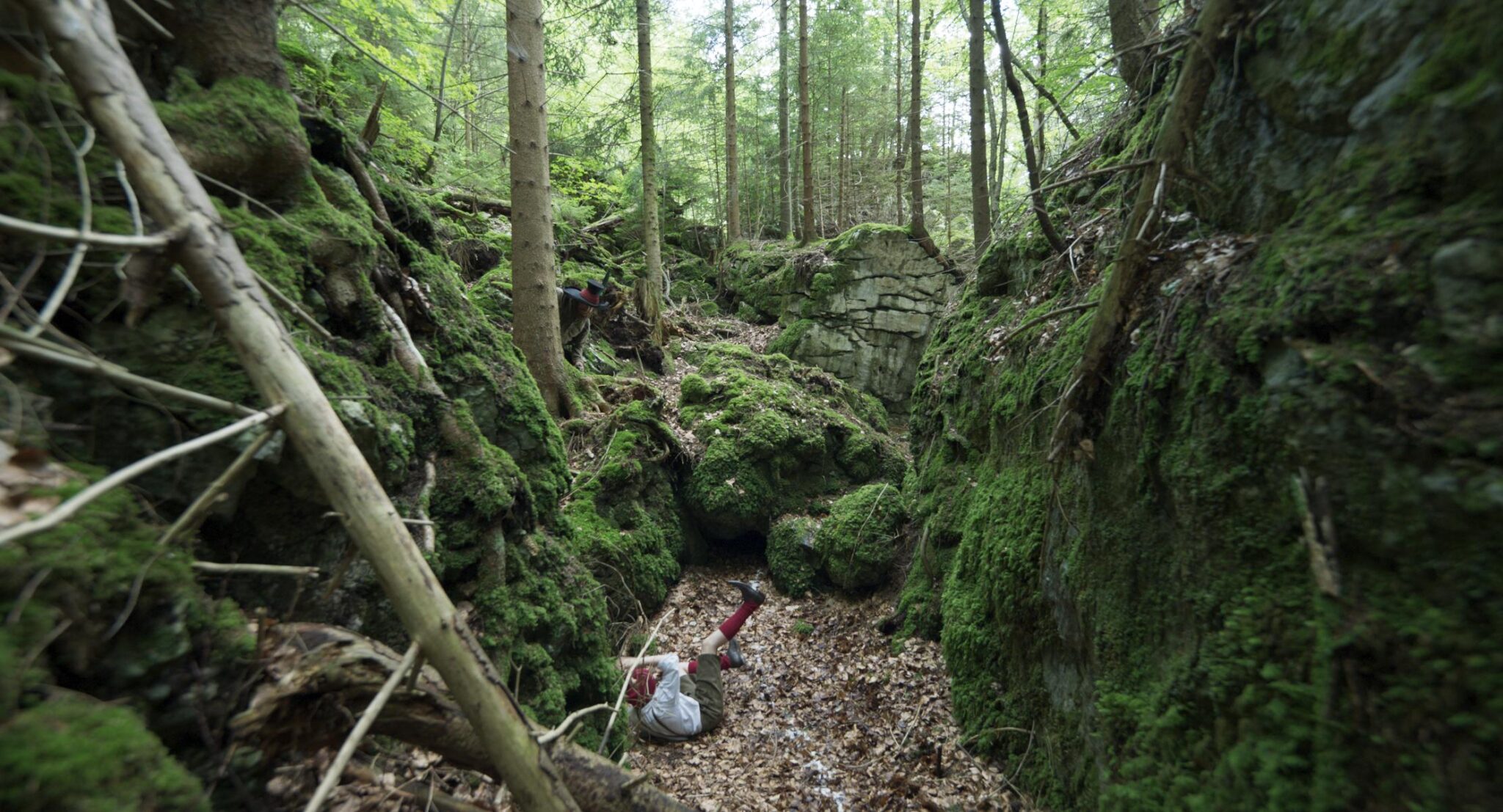 Visual Effects for Der Raeuber Hotzenplotz by Keller.io