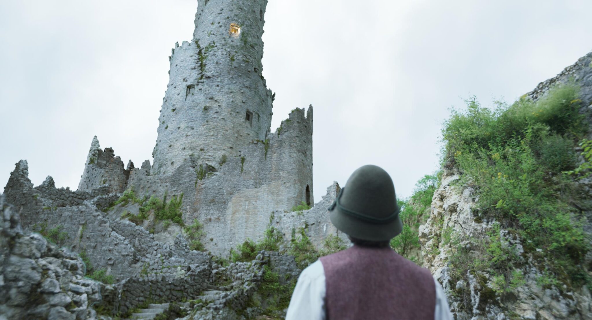 Visual Effects for Der Raeuber Hotzenplotz by Keller.io