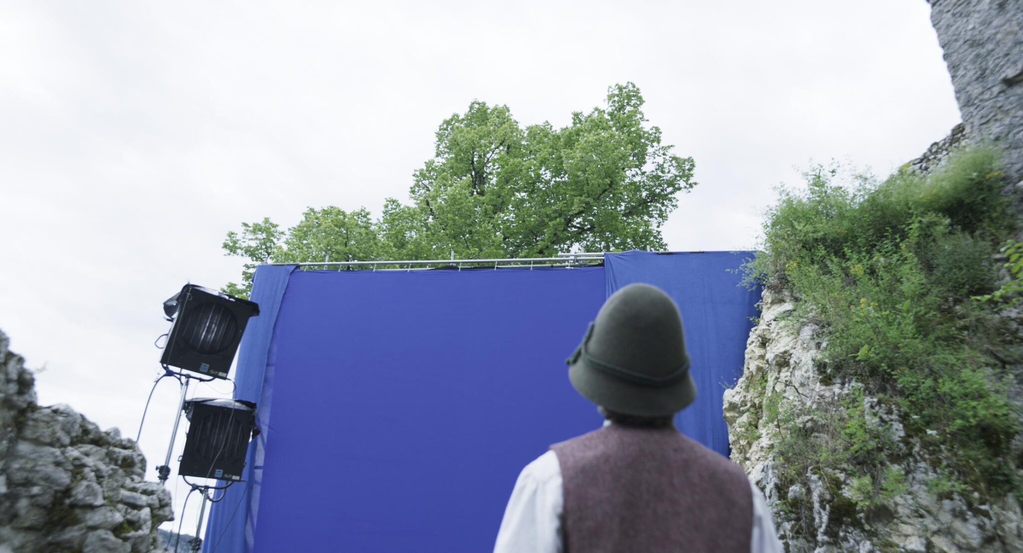 Visual Effects for Der Raeuber Hotzenplotz by Keller.io