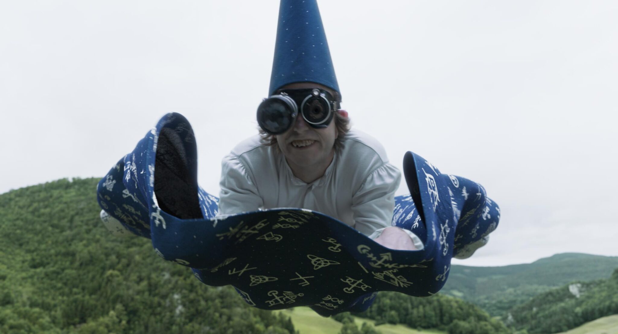 Visual Effects for Der Raeuber Hotzenplotz by Keller.io