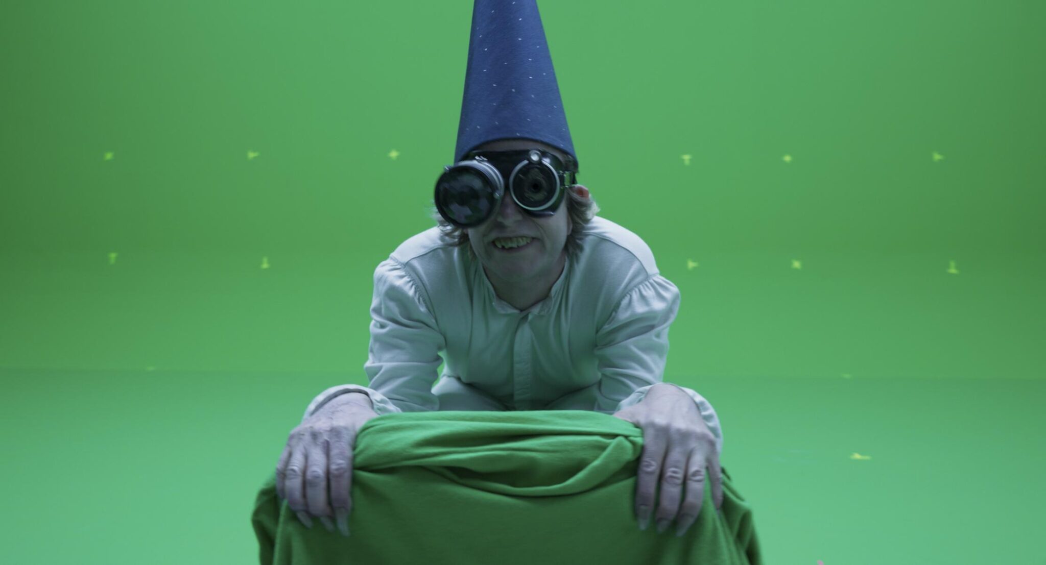 Visual Effects for Der Raeuber Hotzenplotz by Keller.io