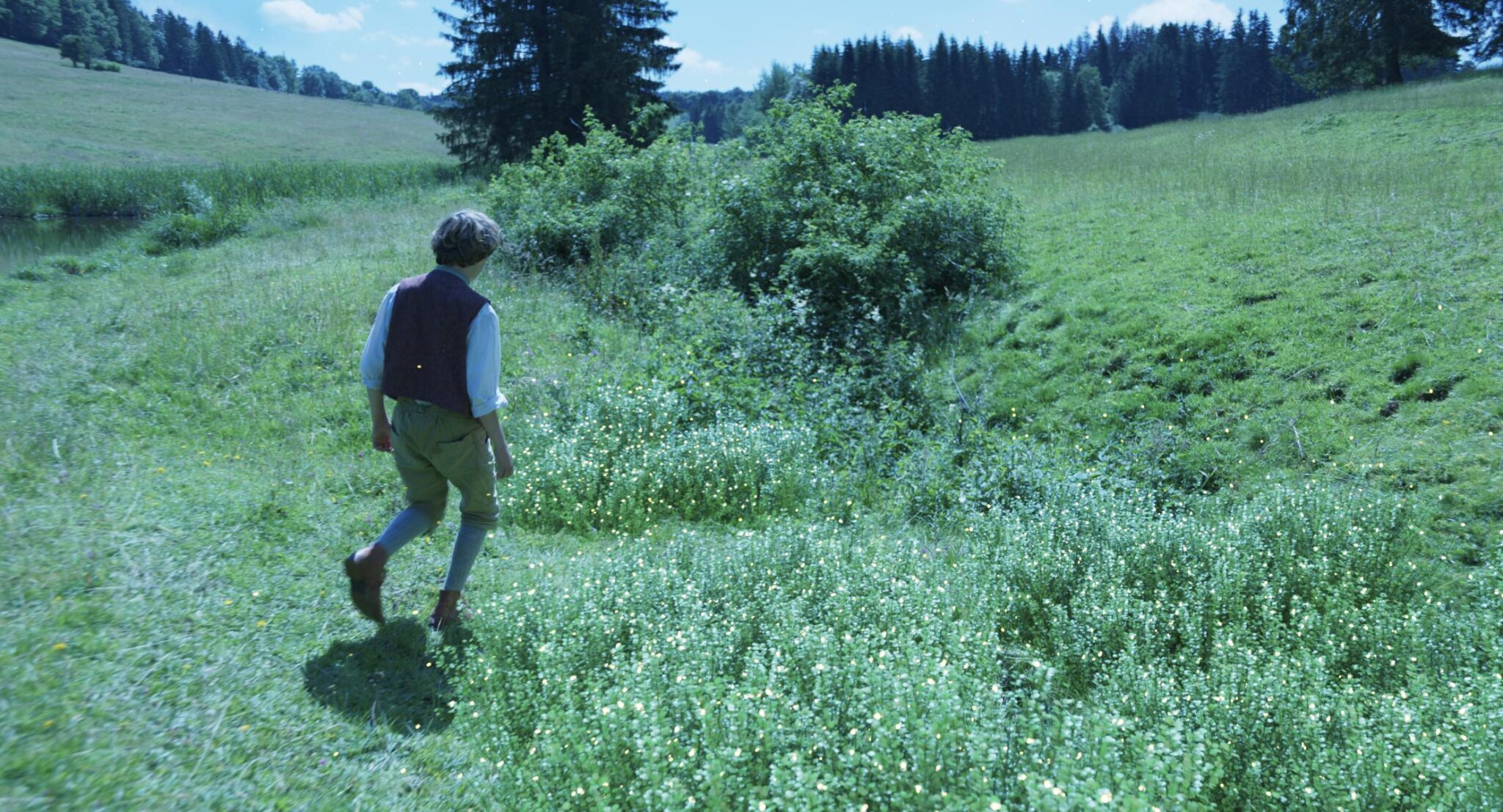 Visual Effects for Der Raeuber Hotzenplotz by Keller.io