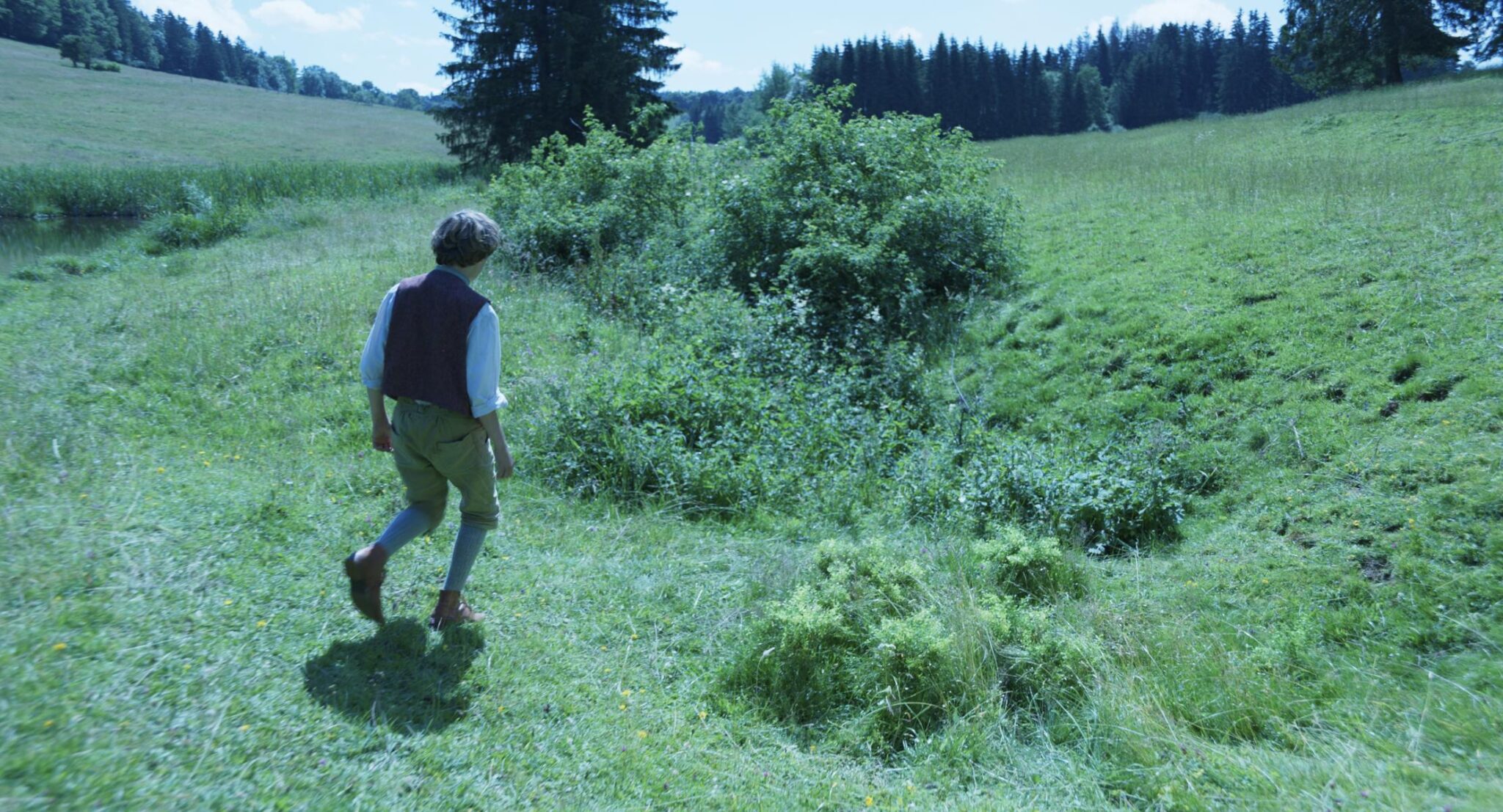 Visual Effects for Der Raeuber Hotzenplotz by Keller.io