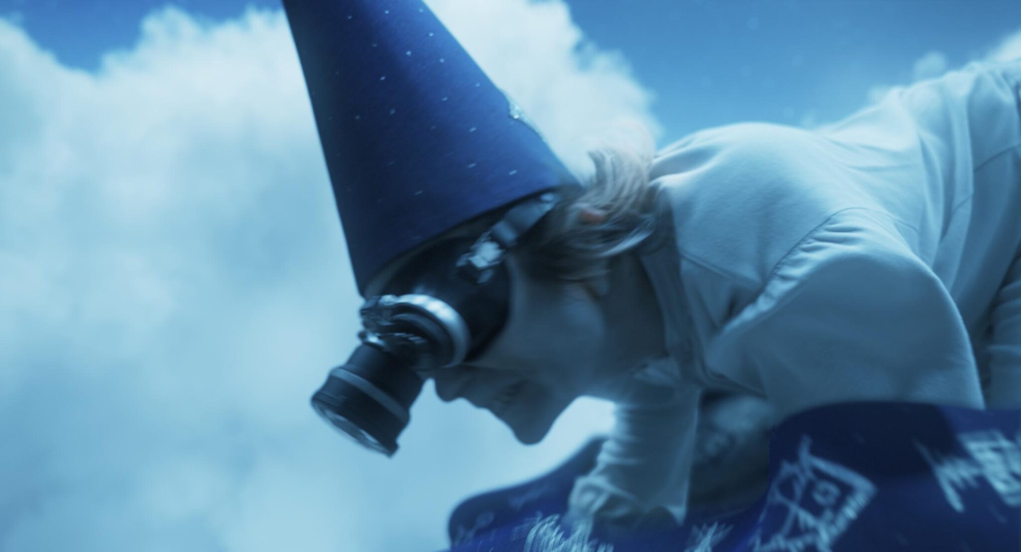 Visual Effects for Der Raeuber Hotzenplotz by Keller.io