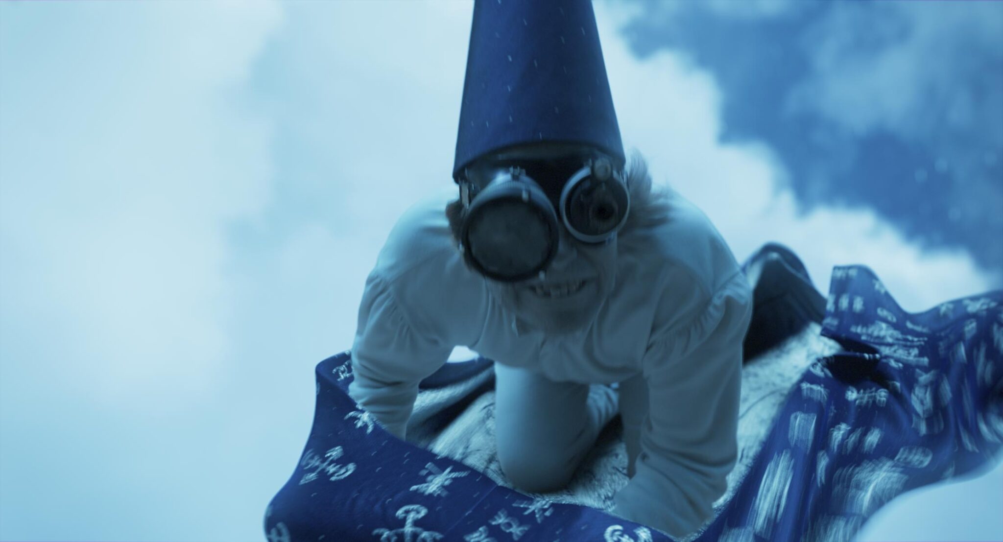 Visual Effects for Der Raeuber Hotzenplotz by Keller.io